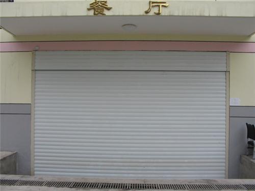  卷簾門產(chǎn)品